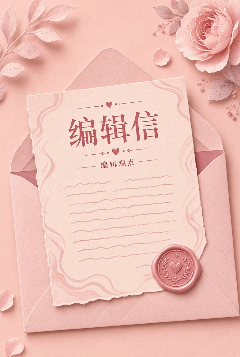 寄语:关于怎样看一段短视频的编辑观点